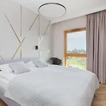 Apartamento Sienna Grobla With View Of The Motlawa Terrace & Sauna, Gym By Renters Gdansk