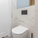 Apartamento Sienna Grobla With View Of The Motlawa Terrace & Sauna, Gym By Renters