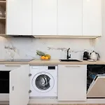 Sienna Grobla With View Of The Motlawa Terrace & Sauna, Gym By Renters Apartamento