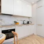Sienna Grobla With View Of The Motlawa Terrace & Sauna, Gym By Renters Apartamento *