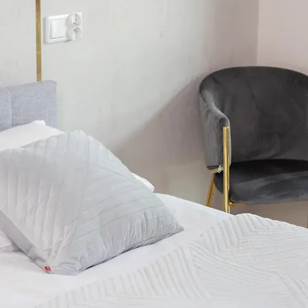 Sienna Grobla With View Of The Motlawa Terrace & Sauna, Gym By Renters Gdansk