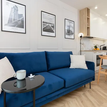 Apartment Sienna Grobla With View Of The Motlawa Terrace & Sauna, Gym By Renters *