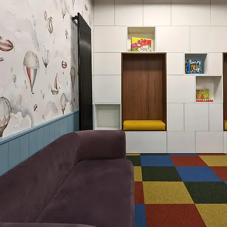 Appartement Sienna Grobla With View Of The Motlawa Terrace & Sauna, Gym By Renters Gdańsk