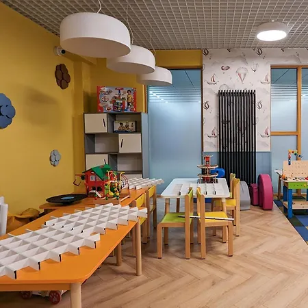 Sienna Grobla With View Of The Motlawa Terrace & Sauna, Gym By Renters Gdansk