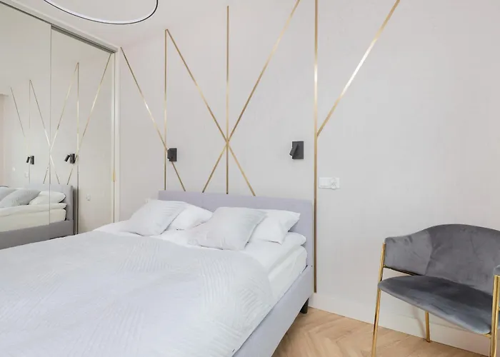 Sienna Grobla With View Of The Motlawa Terrace & Sauna, Gym By Renters Apartamento *