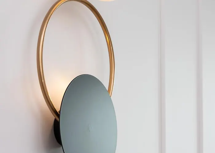 Sienna Grobla With View Of The Motlawa Terrace & Sauna, Gym By Renters Apartamento Gdańsk