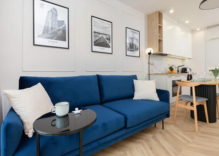 Apartamento Sienna Grobla With View Of The Motlawa Terrace & Sauna, Gym By Renters *