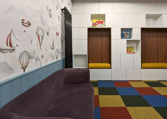 Apartamento Sienna Grobla With View Of The Motlawa Terrace & Sauna, Gym By Renters Gdańsk