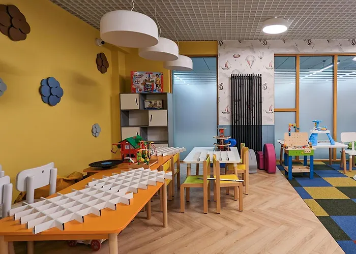 Sienna Grobla With View Of The Motlawa Terrace & Sauna, Gym By Renters Gdańsk