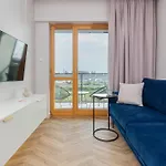 Appartement Sienna Grobla With View Of The Motlawa Terrace & Sauna, Gym By Renters Gdańsk