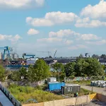 Sienna Grobla With View Of The Motlawa Terrace & Sauna, Gym By Renters * Gdańsk