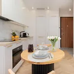 Sienna Grobla With View Of The Motlawa Terrace & Sauna, Gym By Renters *